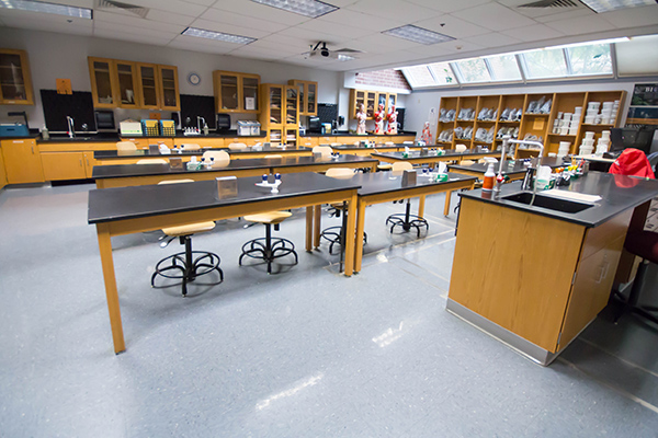 SMART Biology Lab (228)